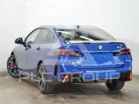 2025 BMW 220