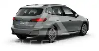 2025 BMW 220