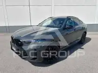 2025 BMW X6