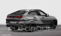 2025 BMW X6