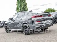 2025 BMW X6