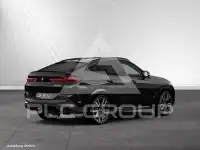 2025 BMW X6