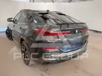 2025 BMW X6
