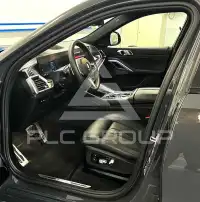 2025 BMW X6