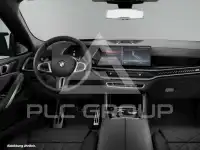 2025 BMW X6
