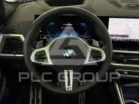 2025 BMW X6