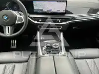 2025 BMW X6