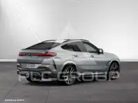 2025 BMW X6