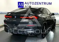 2025 BMW X6