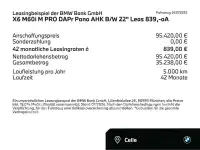 2025 BMW X6
