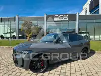 2025 BMW X6