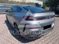 2025 BMW X6