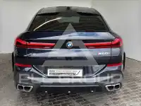 2025 BMW X6