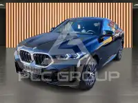 2025 BMW X6