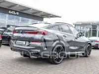 2025 BMW X6