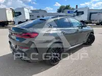 2025 BMW X6