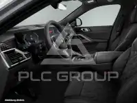 2025 BMW X6