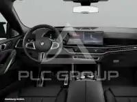 2025 BMW X6