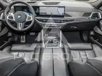 2025 BMW X6