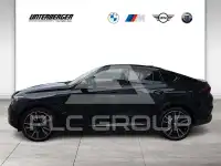 2025 BMW X6