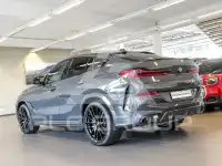 2025 BMW X6