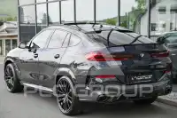 2025 BMW X6