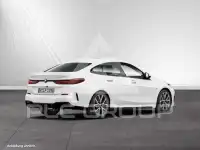 2025 BMW 218