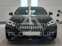 2025 BMW 218