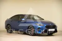 2025 BMW 218