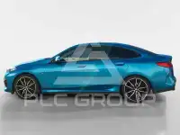 2025 BMW 218