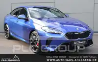 2025 BMW 218