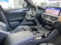 2025 BMW X4