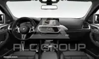 2025 BMW X4
