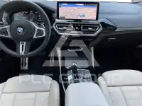 2025 BMW X4