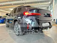 2025 BMW X4