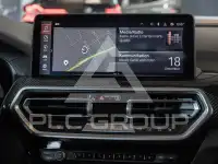 2025 BMW X4
