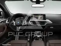 2025 BMW X4