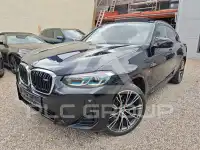 2025 BMW X4