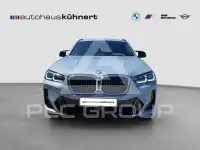 2025 BMW X4