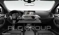 2025 BMW X4