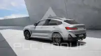 2025 BMW X4
