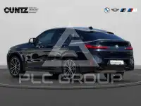 2025 BMW X4