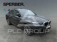 2025 BMW X4