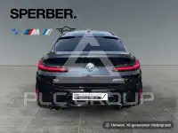 2025 BMW X4