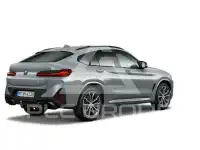 2025 BMW X4
