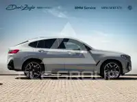 2025 BMW X4