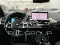 2025 BMW X4