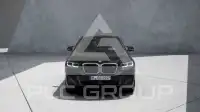 2025 BMW X4