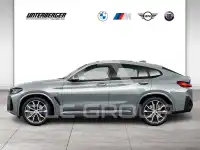 2025 BMW X4