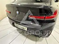 2025 BMW X4